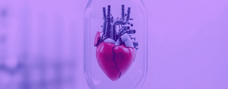 Exploramos cómo el trasplante parcial de corazón transforma la cardiología pediátrica al ofrecer soluciones más humanas y adaptadas al crecimiento del paciente